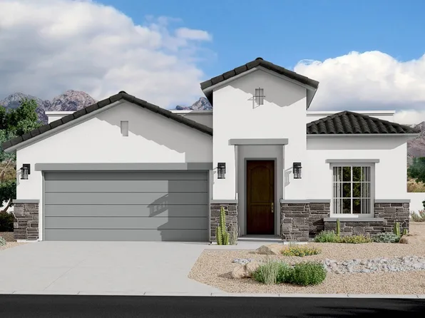 6241 Bayberry Rd, Las Cruces, NM 88012
