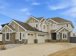 6021 30th St NE, Leduc County, AB T4X 0X4