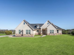 2110 Shady Grove Rd, Weatherford, TX 76088