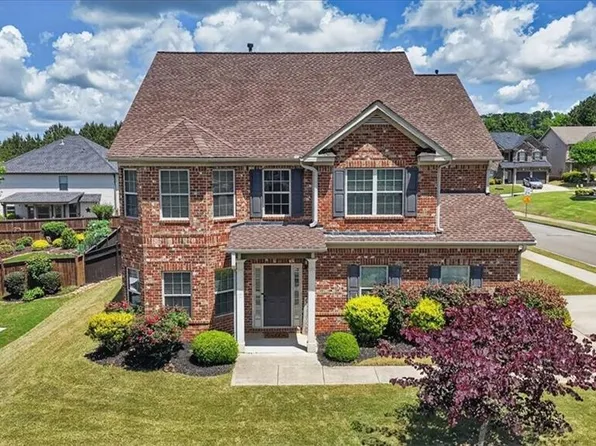 601 Ocean Ave, Canton, GA 30114