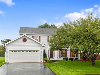 1290 Berkshire Ln, Barrington, IL, 60010