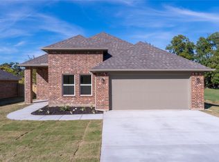 112 Seay Ln, Quinlan, TX 75474