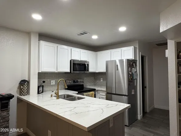 625 S Westwood St Unit 135, Mesa, AZ 85210