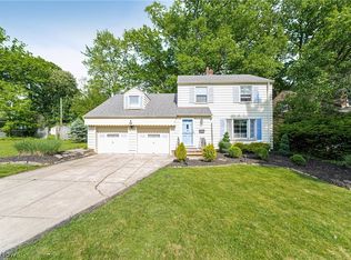 1795 Maywood Rd, South Euclid, OH