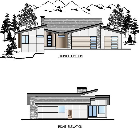 2nd image of 1846 E Seven Oaks Ln