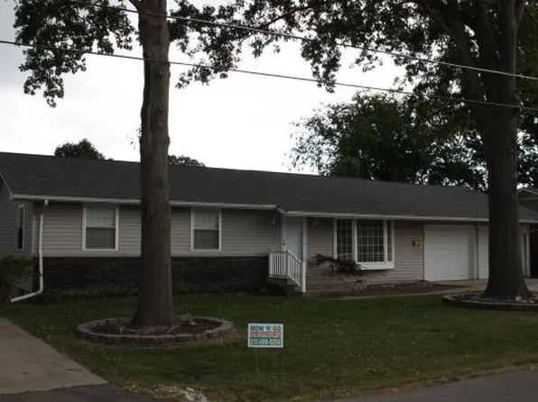 620 E North Ave, Effingham, IL 62401
