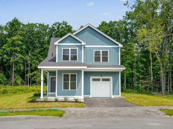 63 Brandy Lane, Portland, ME 04103