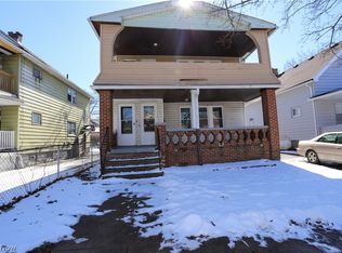 14308 Edgewood Ave, Cleveland, OH 44128