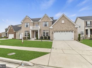 14119 Alfalfa Field Ct, Bowie, MD 20720
