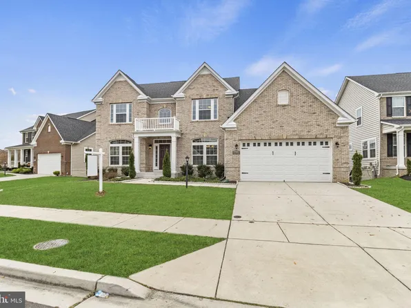 14119 Alfalfa Field Ct, Bowie, MD 20720