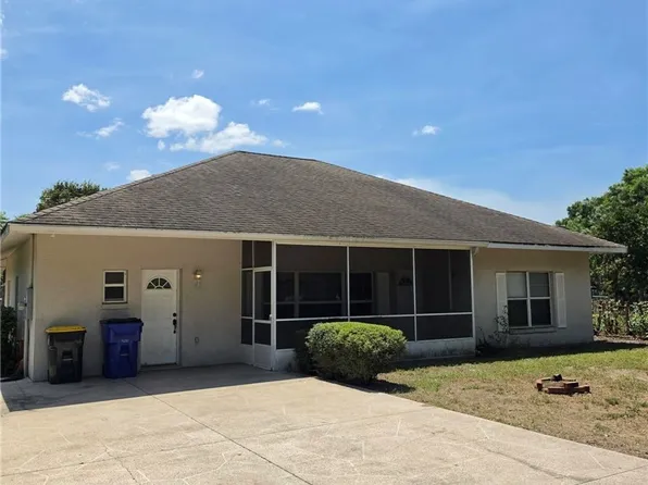 208 Serenade Dr, Lake Placid, FL 33852