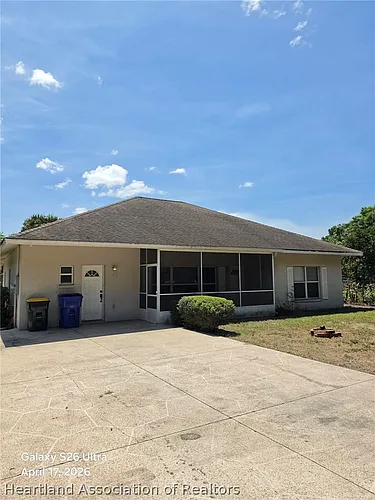 208 Serenade Dr Photo 1