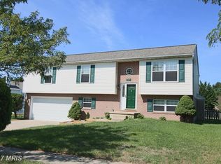 7854 Manet Way, Severn, MD 21144