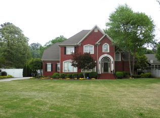 2708 Summerwind Dr SE, Decatur, AL 35603