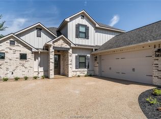 3337 Stoneleigh Rd, Bryan, TX 77808