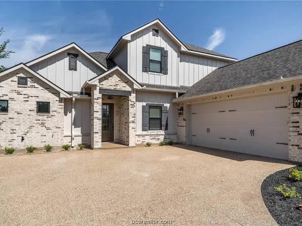 3337 Stoneleigh Rd, Bryan, TX 77808