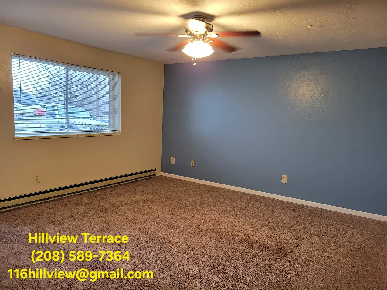 2 bed, 900 sqft, $875 — Photo 3