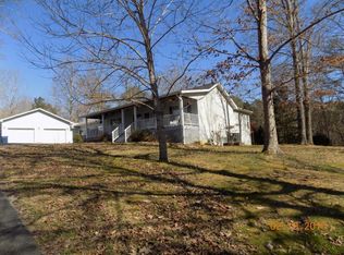 1183 John Burch Rd E, Dunlap, TN 37327