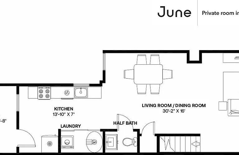 1160 Neal St NE #A — Photo 11
