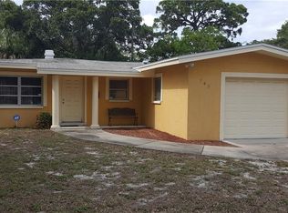 745 54th Ave S, Saint Petersburg, FL 33705
