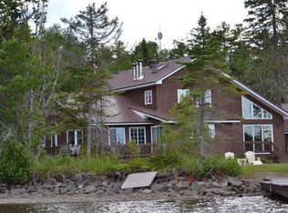 358 Seven Islands Rd, Mapleton, ME 04757