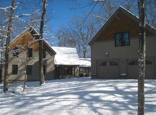 36 Serviceberry Ln, Wintergreen Resort, VA 22967