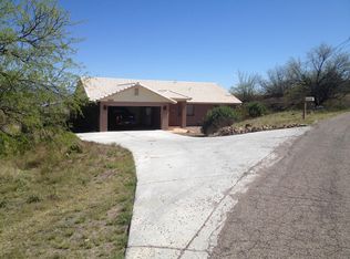 1255 Avenida Gloriosa, Rio Rico, AZ 85648