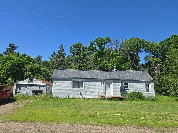 21917 370th Ave, Hillman, MN 56338