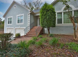1968 Morning Ln NW, Acworth, GA 30102