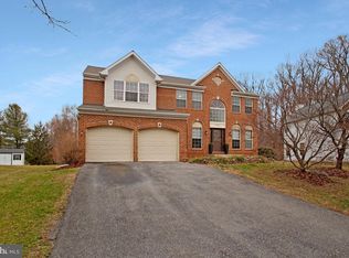15208 Dalebrooke Dr, Bowie, MD 20721