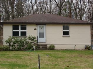 14935 Sharon Ave, Grand Haven, MI 49417