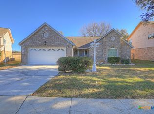 5018 Wedgewood Dr, Schertz, TX 78108