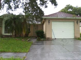 12721 Trowbridge Ln, Tampa, FL 33624