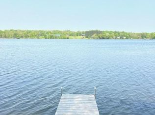 25723 Hunter Trl, Long Prairie, MN 56347