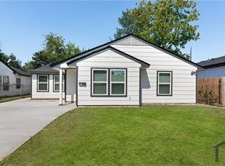 5405 Chennault Rd, Houston, TX 77033