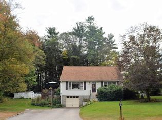 267 Wheelwright Rd, Barre, MA 01005