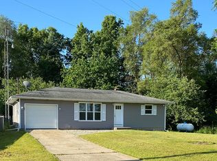 12444 South Dr N, Battle Creek, MI 49014