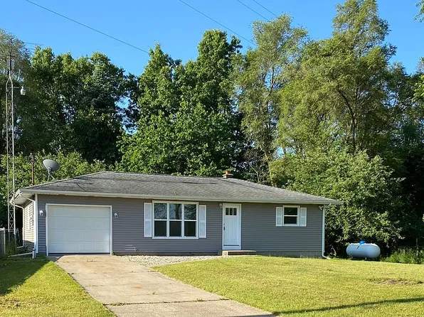 12444 South Dr N, Battle Creek, MI 49014