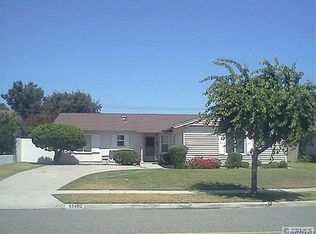 13402 Danvers Way, Westminster, CA 92683