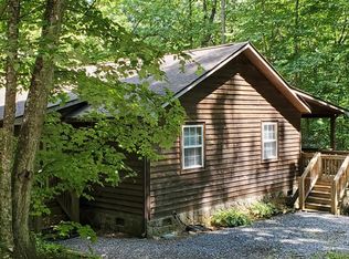 1954 Bettys Creek Rd, Sylva, NC 28779