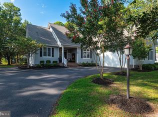 5060 Old Auger Rd, Crisfield, MD 21817