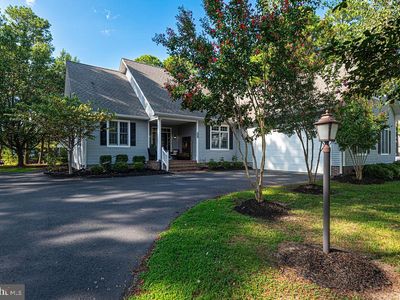 5060 Old Auger Rd, Crisfield, MD, 21817
