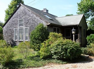 1751 Main Rd, Westport, MA 02790