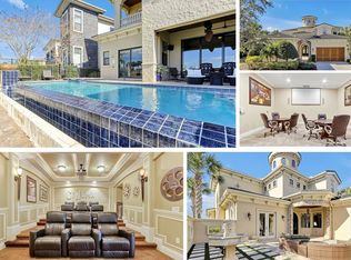 340 Muirfield Loop, Kissimmee, FL 34747