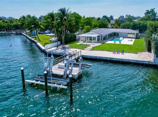 200 Harbor Dr, Key Biscayne, FL 33149