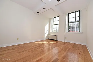 Rented by Corcoran