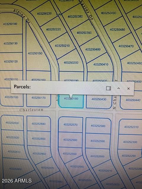 2nd image of 6810 W CHARLESTON Road #1