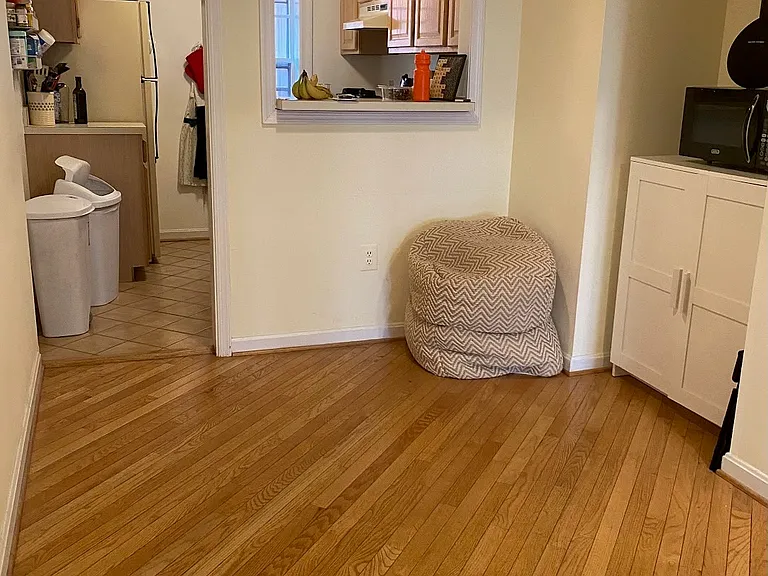 Dining area/nook
