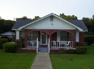 10550 Walker Road Ext, Grand Bay, AL 36541