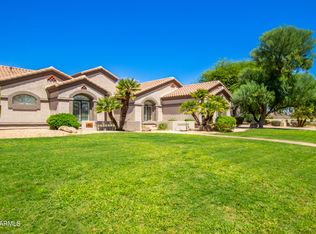 4722 N Litchfield Knl S, Litchfield Park, AZ 85340